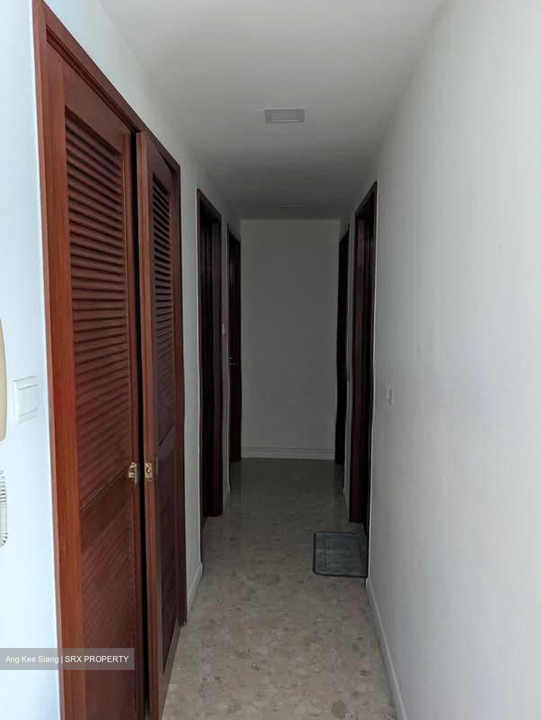 Woodsvale (D25), Condominium #604710661